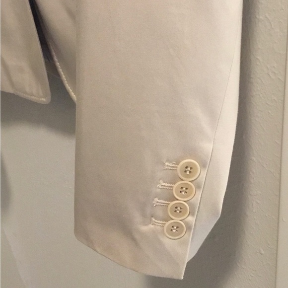 Talbots Blazer - Picture 3 of 4